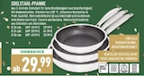 Edelstahl-Pfanne Angebote von Hensslers bei Marktkauf Ibbenbüren für 29,99 €