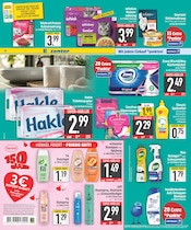 Toilettenpapier im EDEKA Prospekt in Ingolstadt Aktueller EDEKA Prospekt mit Toilettenpapier, "Wir lieben Lebensmittel.", Seite 20