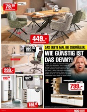 Büromöbel im Segmüller Prospekt in Erftstadt Aktueller Segmüller Prospekt mit Büromöbel, "100 Jahre Segmüller", Seite 3