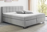 SB Möbel Boss Viersen - Boxspringbett Holiday Angebot im Prospekt Boxspringbett Holiday bei SB Möbel Boss im Viersen Prospekt für 1.399,00 €