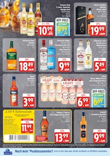 Havana Club im EDEKA Prospekt "Top Angebote" mit 23 Seiten (Norderstedt)
