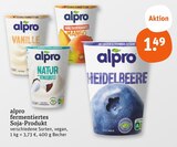 fermentiertes Soja-Produkt im Angebot bei tegut in Nordhausen fermentiertes Soja-Produkt Angebote von alpro bei tegut Nordhausen für 1,49 €