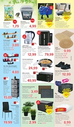 Reisetasche Angebot im aktuellen Jawoll Prospekt auf Seite 9