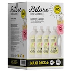 Lessive liquide - BILORE en promo chez Carrefour Lessive liquide - BILORE dans le catalogue Carrefour