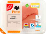 Aktuelle Pute Angebote bei EDEKA in Kiel Aktuelles Puten Minifilet Angebot bei EDEKA in Kiel ab 4,44 €