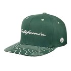 Volkswagen Dahn - Cap California, Unisex, Grün Angebot im Prospekt Cap California, Unisex, Grün bei Volkswagen im Dahn Prospekt für 29,90 €
