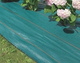 Toile de paillage Agrosol - Nortene dans le catalogue Mr.Bricolage