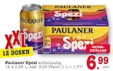 EDEKA Schöneck Prospekt mit  im Angebot für 6,99 €