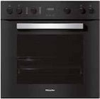 Aktuelles Einbauherdset TwinSet Comfort H 2459I + Induktionskochfeld KM 7061 FR Angebot bei expert in Wuppertal ab 1.299,00 €