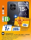 REDMI Note 15 Pro 5G 8GB + 256GB im Angebot bei expert in Lüneburg REDMI Note 15 Pro 5G 8GB + 256GB Angebote von xiaomi bei expert Lüneburg für 1,00 €