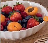 Assiette creuse en promo chez B&M Assiette creuse dans le catalogue B&M