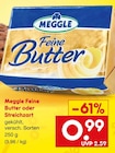 Aktuelles Feine Butter Angebot bei Netto Marken-Discount in Hagen (Stadt der FernUniversität) ab 0,99 €
