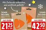 Zalando Gutschein 25€ bei EDEKA im Euskirchen Prospekt für 21,25 €