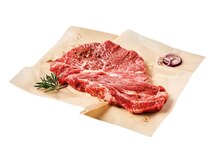 VIANDE BOVINE : BASSE CÔTE SANS OS à Auchan dans Massy VIANDE BOVINE : BASSE CÔTE SANS OS à Auchan dans Massy
