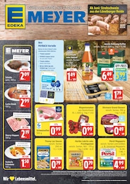 EDEKA Prospekt für Seevetal mit 24 Seiten EDEKA Prospekt "Top Angebote" für Seevetal, 24 Seiten, 02.06.2025 - 07.06.2025