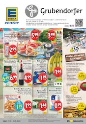 Aktueller E center Supermarkt Prospekt in Hagen und Umgebung, "Aktuelle Angebote" mit 28 Seiten, 17.11.2025 - 22.11.2025