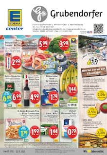 E center Prospekt Herdecke "Aktuelle Angebote" mit 28 Seiten