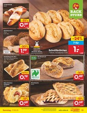 Wecker im Netto Marken-Discount Prospekt in Erfurt Aktueller Netto Marken-Discount Prospekt mit Wecker, "Aktuelle Angebote", Seite 17