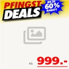 Aktuelle Ecksofa Angebote bei Seats and Sofas in Bochum Aktuelles Cyprus Angebot bei Seats and Sofas in Bochum ab 999,00 €