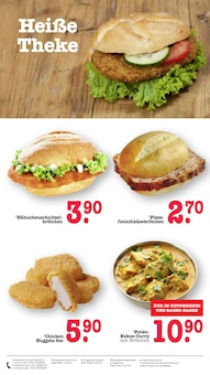 Pute im E center Prospekt "Aktuelle Angebote" mit 80 Seiten (Pforzheim)