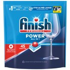 Carrefour Market - Tablettes lave-vaisselle Tout-en-1 Powerball (d) : offre du catalogue "" Promo Tablettes lave-vaisselle Tout-en-1 Powerball (d) à 1,24 € dans le catalogue Carrefour Market ""