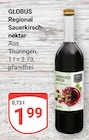 Angebot im GLOBUS Schleifreisen Prospekt GLOBUS Schleifreisen Prospekt mit im Angebot für 1,99 €