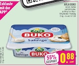 BUKO Der Sahnige bei Marktkauf im Prospekt "" für 0,88 €