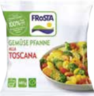 Gemüse Pfanne alla Toscana im Angebot bei E center in Rostock Gemüse Pfanne alla Toscana Angebote von Frosta bei E center Rostock für 2,22 €