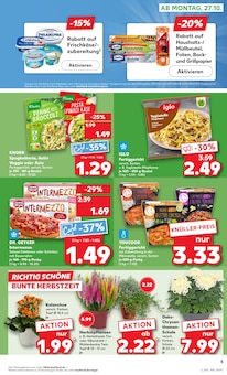 Butter im aktuellen Kaufland Prospekt (Braunschweig) Butter im Kaufland Prospekt "Aktuelle Angebote" mit 61 Seiten (Braunschweig)