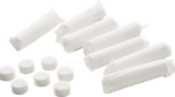 Flockmittel-Tabs bei Sonderpreis Baumarkt im Prospekt "" für 8,99 €
