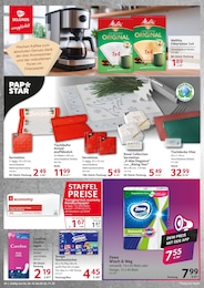 Tischdecke Angebot im aktuellen Selgros Prospekt auf Seite 24