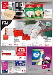 Tischdecke Angebote im Prospekt "cash & carry" von Selgros auf Seite 24