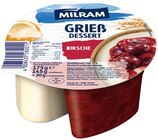 Grieß Dessert Angebote von Milram bei REWE Mülheim für 0,49 €