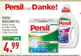 Waschmittel Packung Angebote von Persil bei Marktkauf Wuppertal für 4,99 €