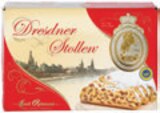 Dresdner Stollen im tegut Prospekt Dresdner Stollen von Reimann im aktuellen tegut Prospekt für