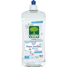 Liquide vaisselle - L'ARBRE VERT en promo chez Carrefour Charenton-le-Pont à 1,53 €