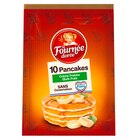 Pancakes - LA FOURNÉE DORÉE dans le catalogue Carrefour Market