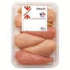 Promo Filet de poulet prix mini à 6,54 € dans le catalogue U Express à Beaumes-de-Venise