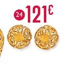 boucles à 121,00 € dans le catalogue E.Leclerc