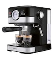 Lidl Solingen - Espressomaschine Siebträger Angebot im Prospekt Espressomaschine Siebträger bei Lidl im Solingen Prospekt für 49,99 €