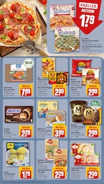 Kuchen im REWE Prospekt Dein Markt auf S. 20