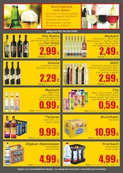 Aktueller RAN Prospekt mit Mineralwasser, "RAN", Seite 3