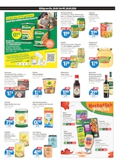 Pfifferlinge im V-Markt Prospekt in Kaufbeuren Aktueller V-Markt Prospekt mit Pfifferlinge, "V-Markt einfach besser einkaufen", Seite 7
