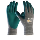 Promo Paire de gants en nylon pour manutention en milieux froids et chauds atg maxiflex comfort taille 9 à 7,99 € dans le catalogue Norauto à Allonnes