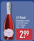 Aktuelles Lil Royal Angebot bei ALDI Nord in Salzgitter ab 2,99 €