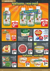Eis im EDEKA Prospekt in Nürnberg Aktueller EDEKA Prospekt mit Eis, "Wir lieben Lebensmittel!", Seite 6