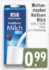 Haltbare Milch bei E center im Moers Prospekt für 0,99 €