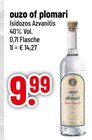 ouzo of plomari Angebote bei Trinkgut Ingolstadt für 9,99 €