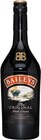 Original Irish Cream Liqueur von Baileys für 9,77 € bei REWE im Angebot Original Irish Cream Liqueur von Baileys im aktuellen REWE Prospekt