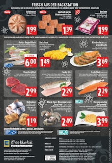 Garnelen im aktuellen E center Prospekt (Oberhausen) Garnelen im E center Prospekt "Aktuelle Angebote" mit 26 Seiten (Oberhausen)